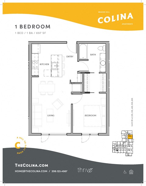 2709 17th Ave South Studio-2 Beds Apartment for Rent - Photo Gallery 47